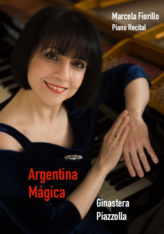 ARGENTINA-MAGICA